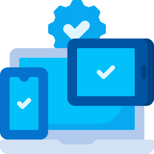 Responsive Website Redesign