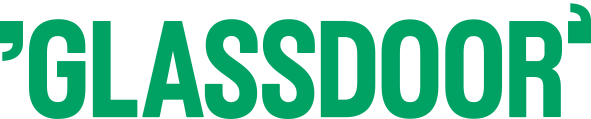 Glassdoor logo